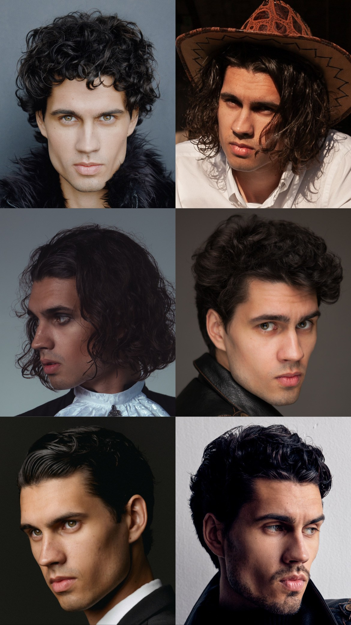 Актерское. Bolshak