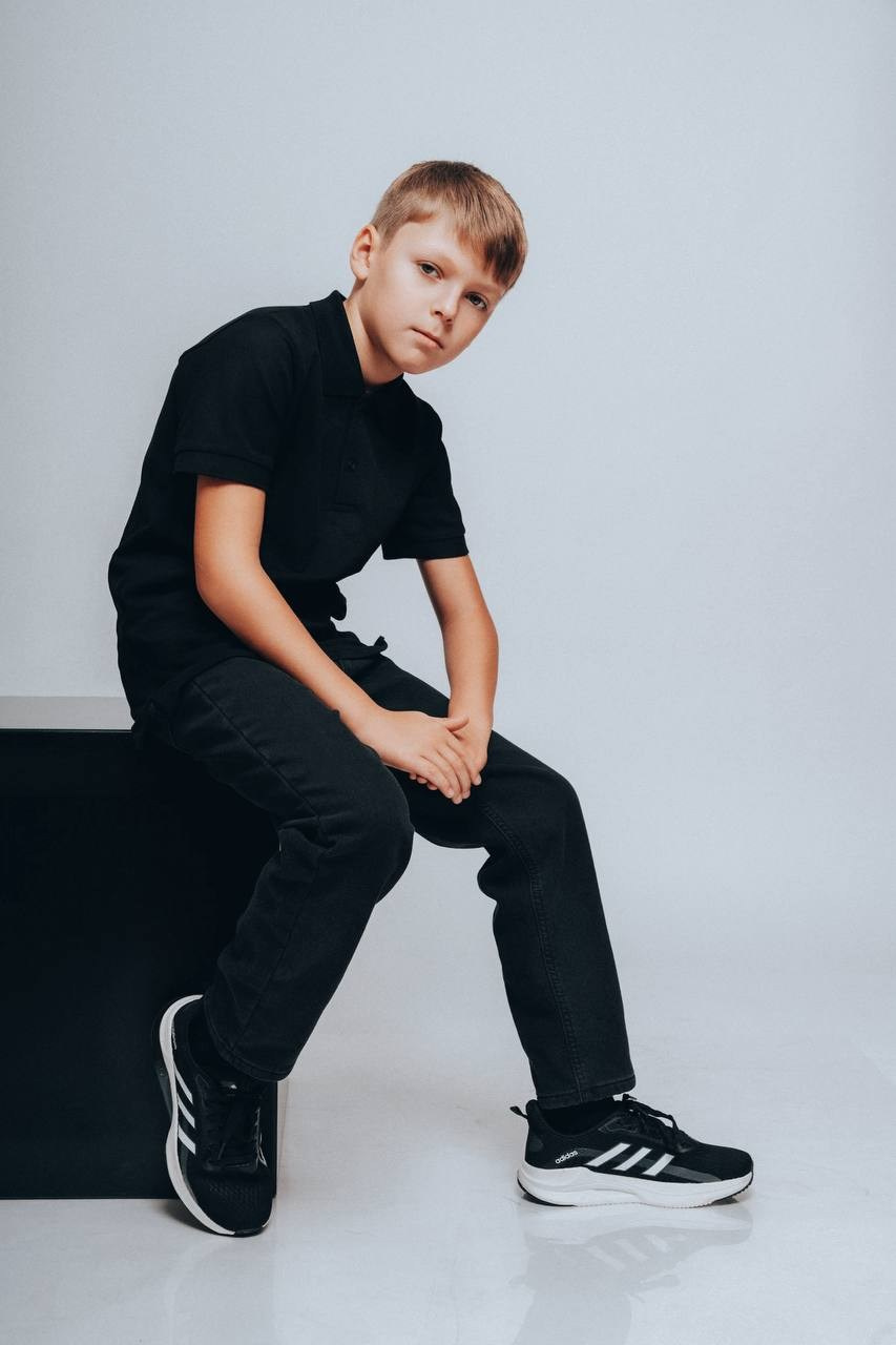 Модели от 6 до 10 лет