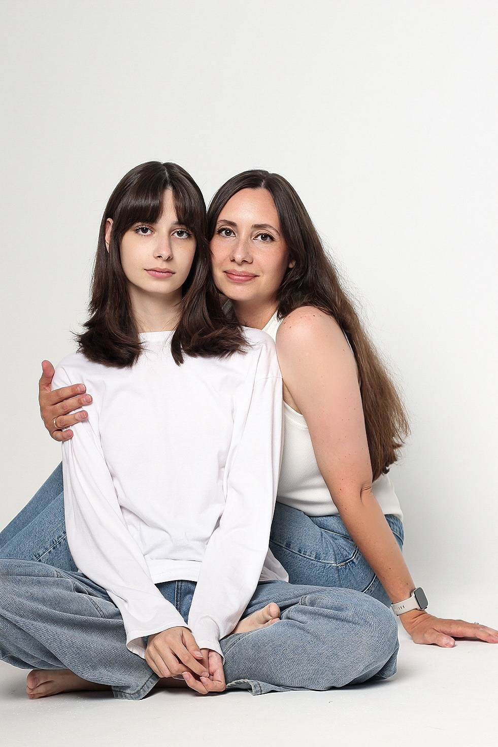 Семейный. Фотограф Иванова Елена в Иркутске