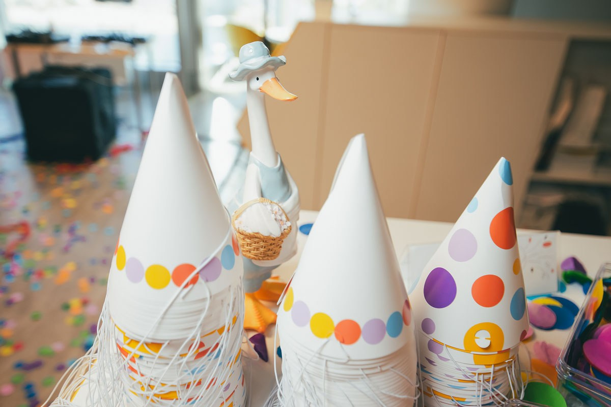 БЦ «5 МОРЕЙ» День рождения «YANDEX» Ростов-на-Дону