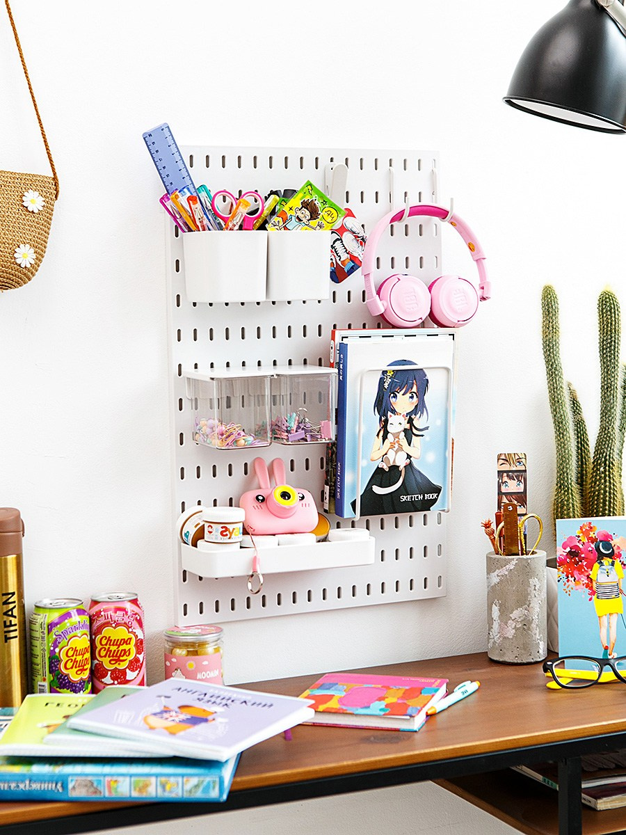 Настенный органайзер. Контент фотограф, съемка для маркетплейсов, фуд съемка и репортажи в Новосибирске Ралия Галеева