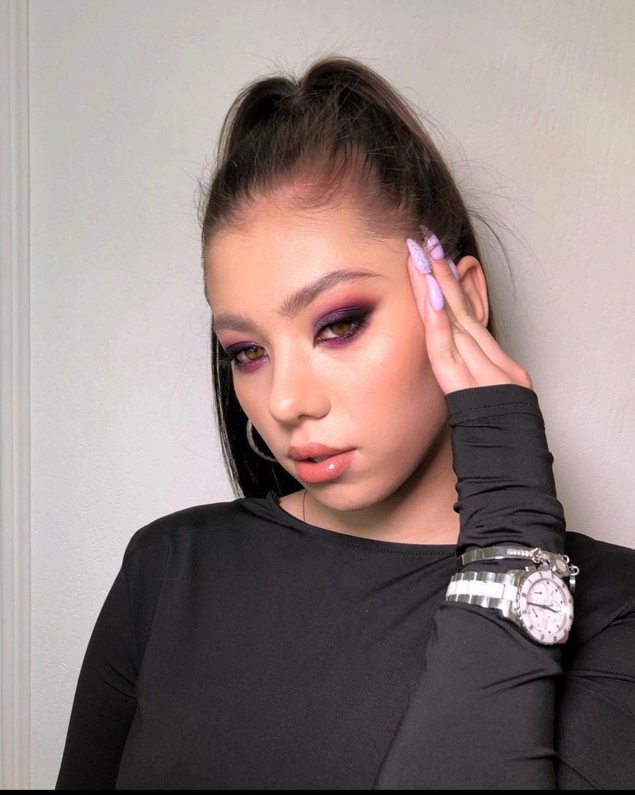 Макияж. Фотограф-ретушер