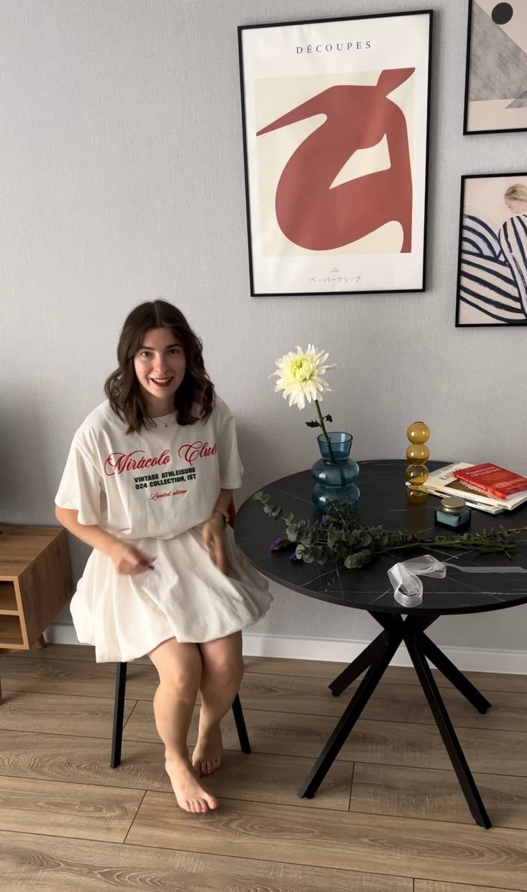 Homestaging →ЖК Самолет, 2024. Виктория Ухова дизайнер интерьера и хоумстейджер в г. Краснодар