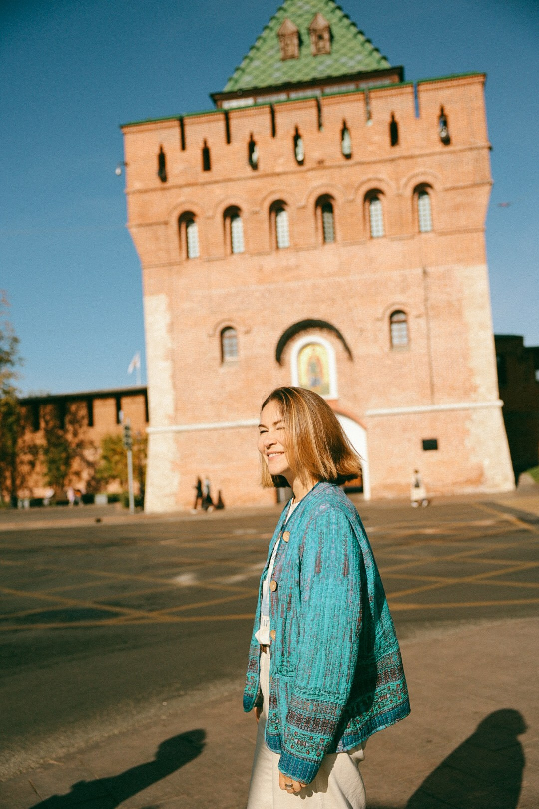 Аня. Фотограф Нижний Новгород