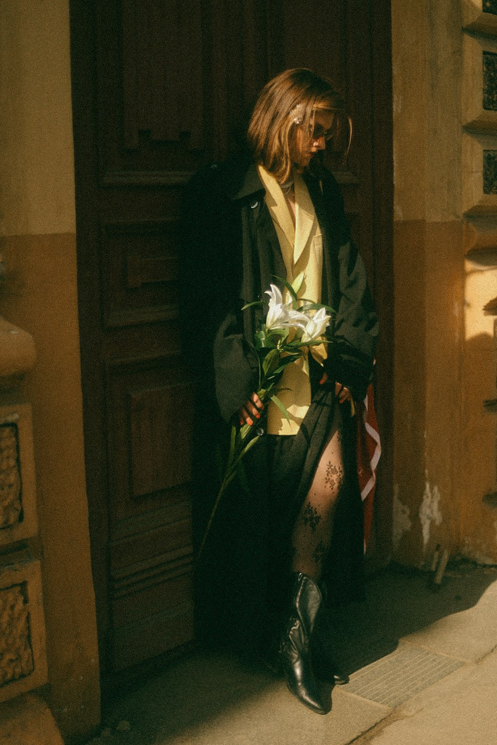 Наташа. Фотограф Нижний Новгород