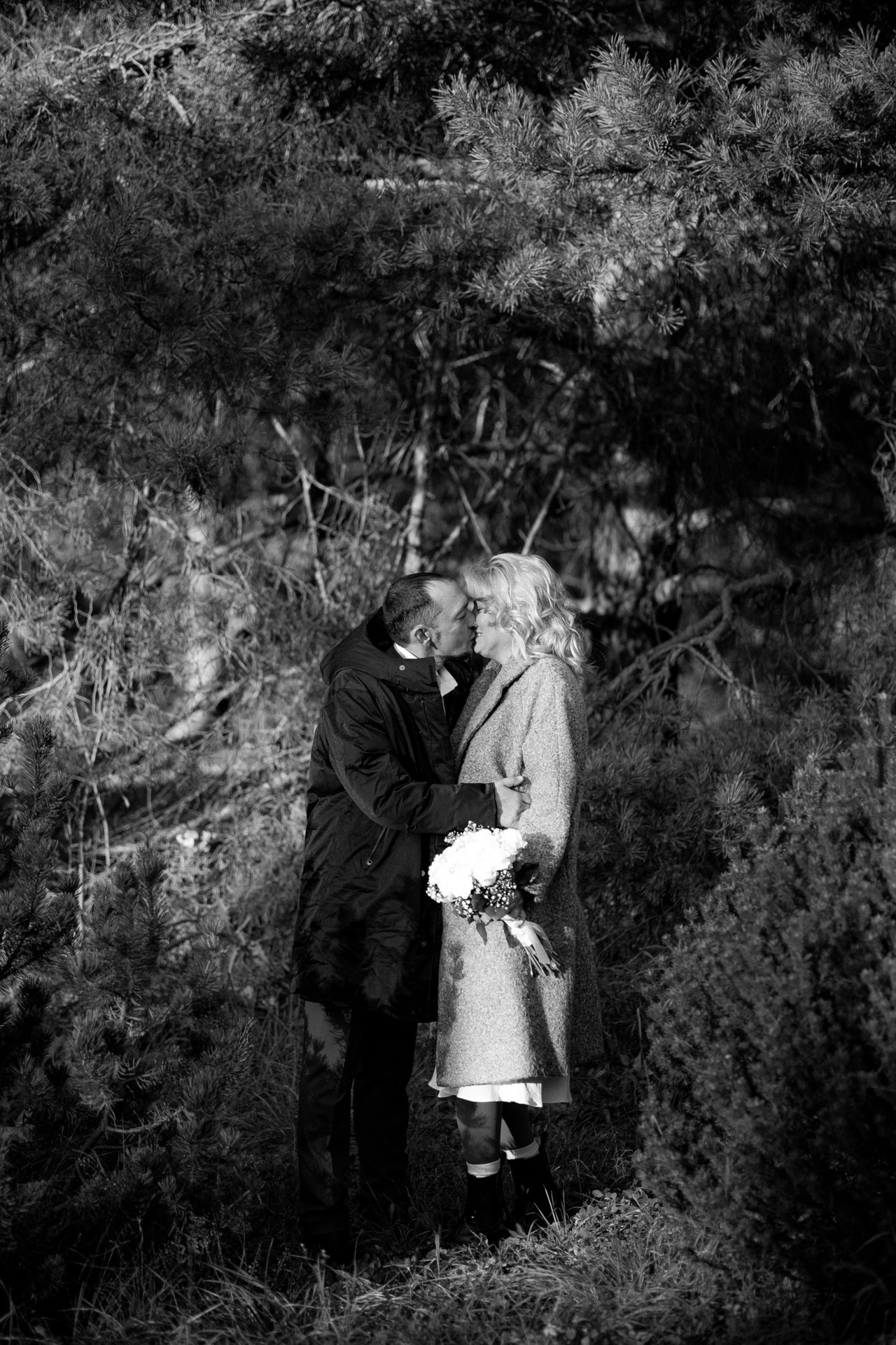 Свадебные съёмки. Булат Гайсин фотограф Уфа