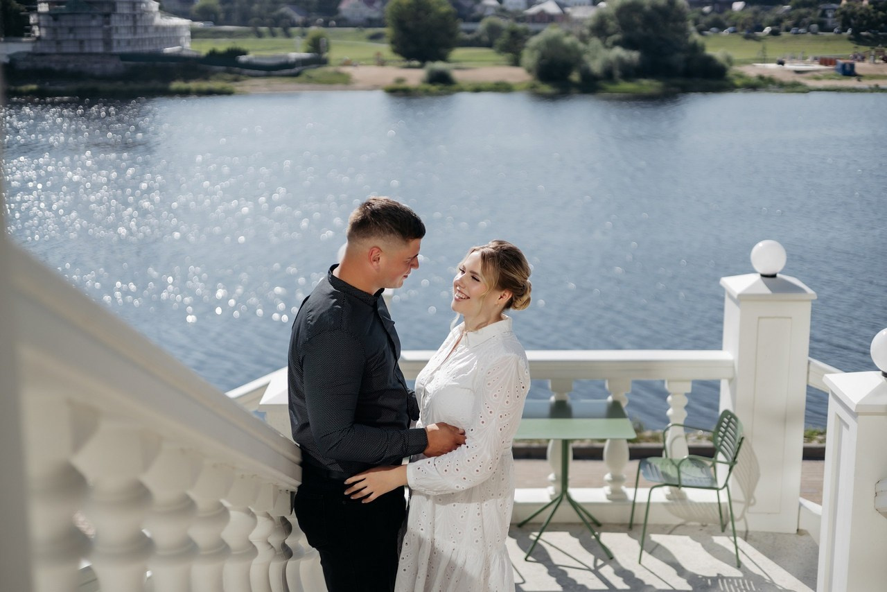 Отзывы. Свадебный фотограф в Пскове и Санкт-Петербурге | Анна Голикова