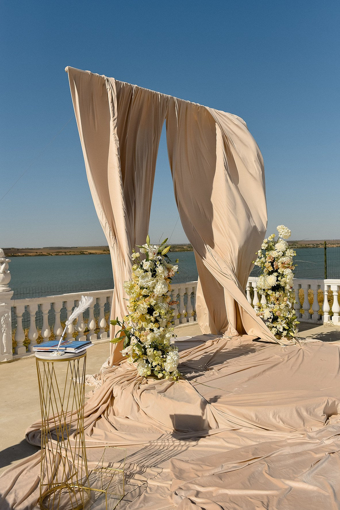 Валентина и Александр. Свадебный и семейный фотограф в Ростове-на-Дону Елена Сторожок