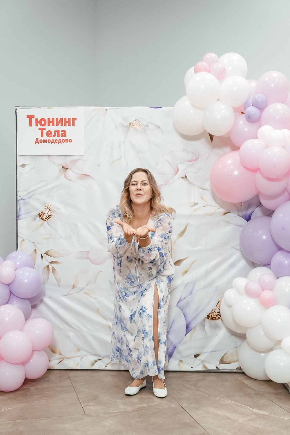 Закрытие сезона Тюнинг тела г. Домодедово 2025 г. Фотограф Светлана Боровикова в Домодедове