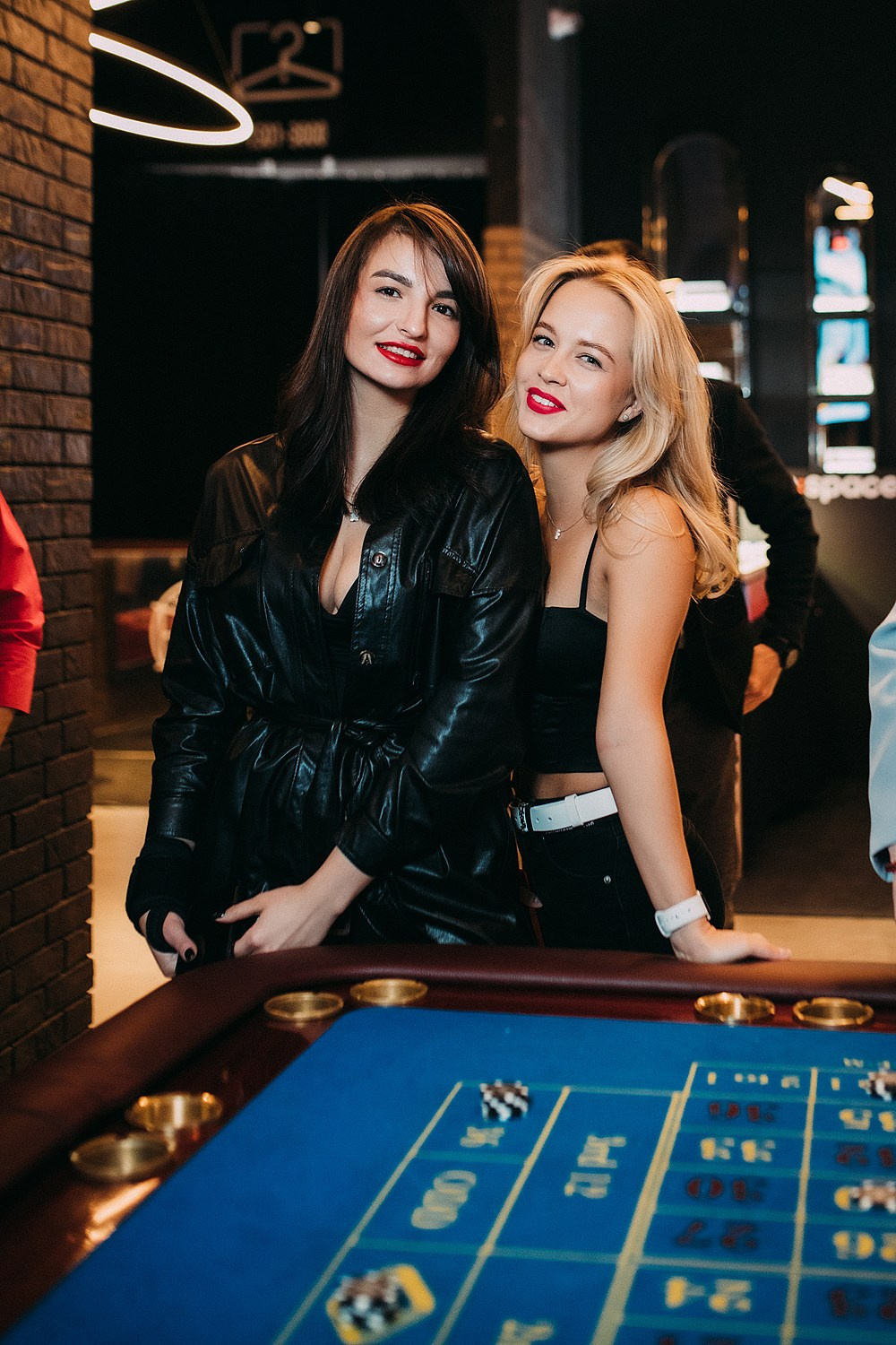 Ночная жизнь. Devitya photo