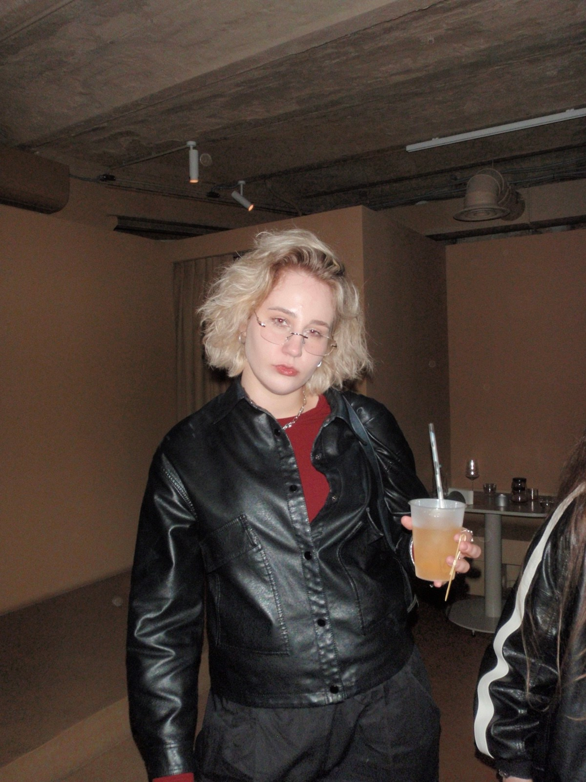 Billie — CONNECTED x Personality Music / 22.08.25. TENZO | Креативный продюсер / Арт-директор