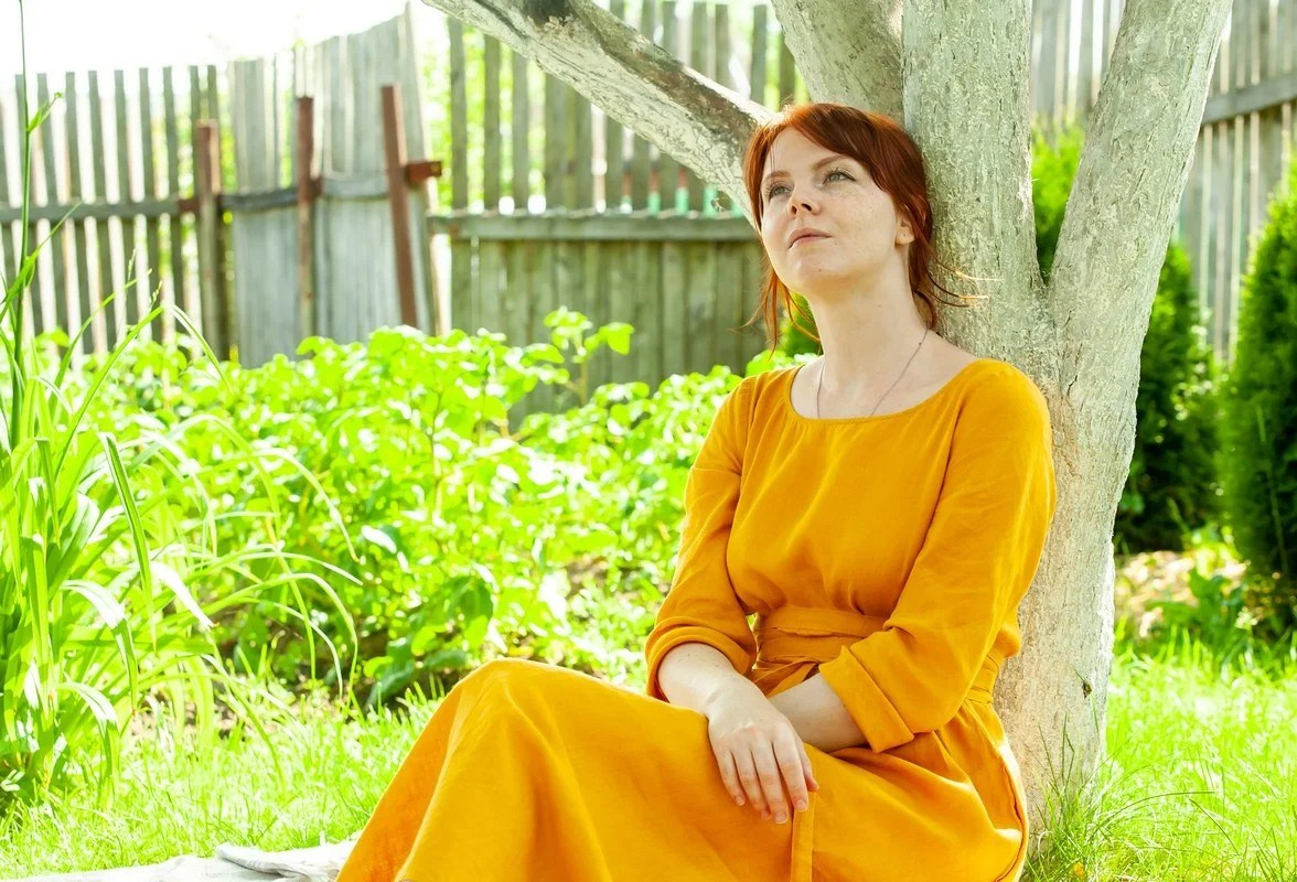 Портреты. Фотоработы Олега Борисова