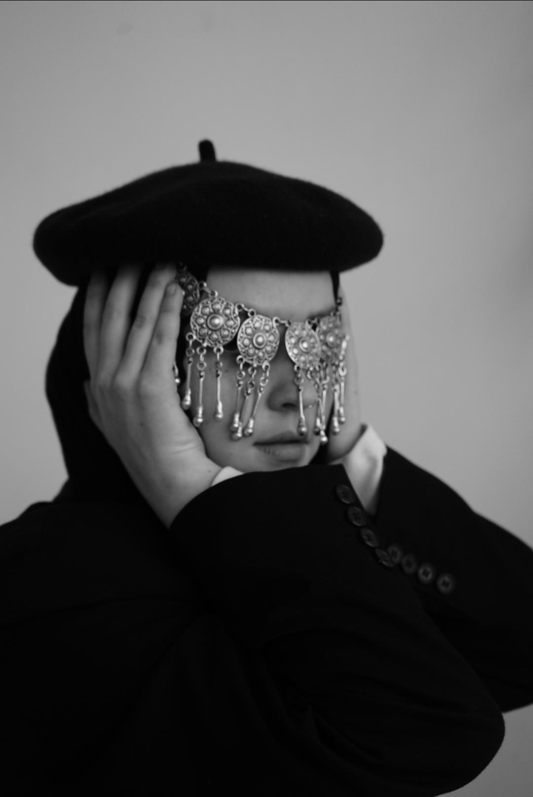 Портреты. Главная