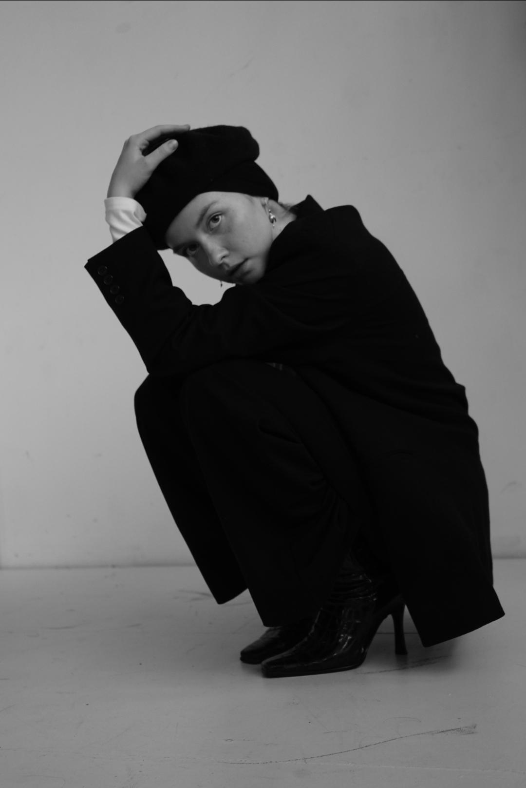 Портреты. Главная