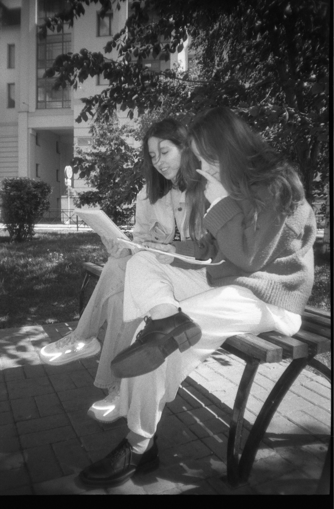 Пленка. Главная