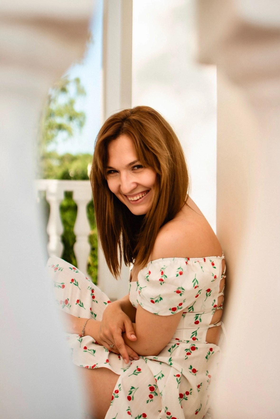 ФОТОПРОГУЛКИ. Фотограф крещений, семейный фотограф Приходько Ксения