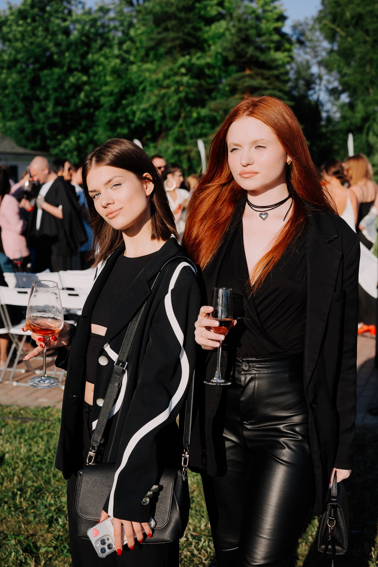 Kamerger Summer 2024. Журнал Камергер