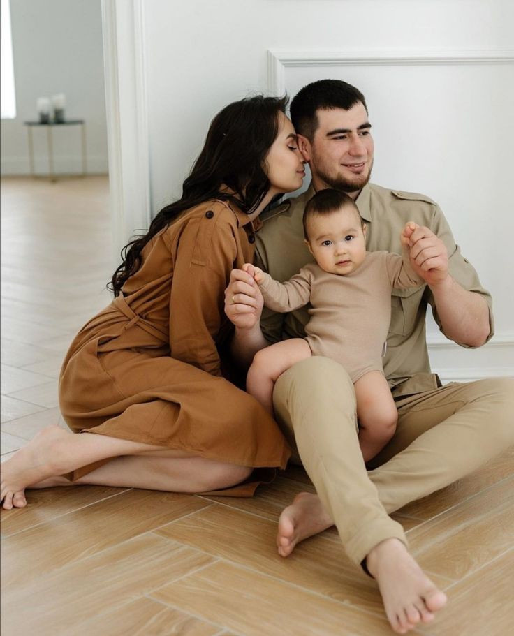 Одежда для домашней фотосессии. Семейный и детский фотограф в Бресте Дария Поляк