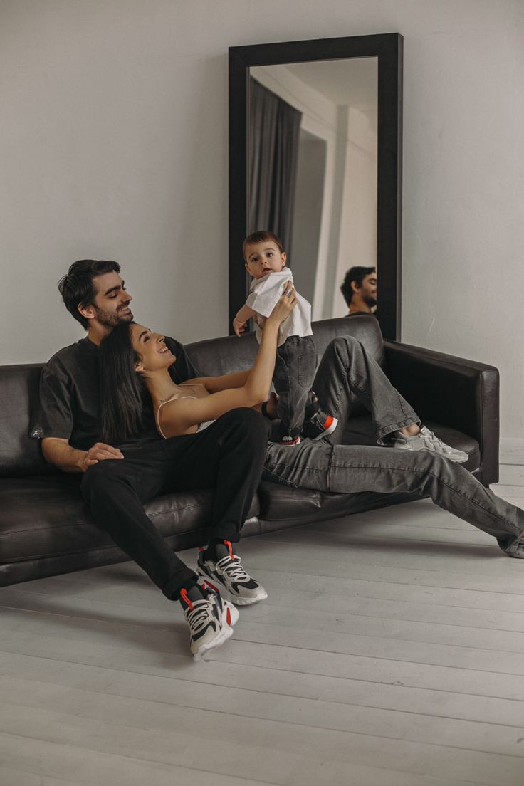 Одежда для домашней фотосессии. Семейный и детский фотограф в Бресте Дария Поляк