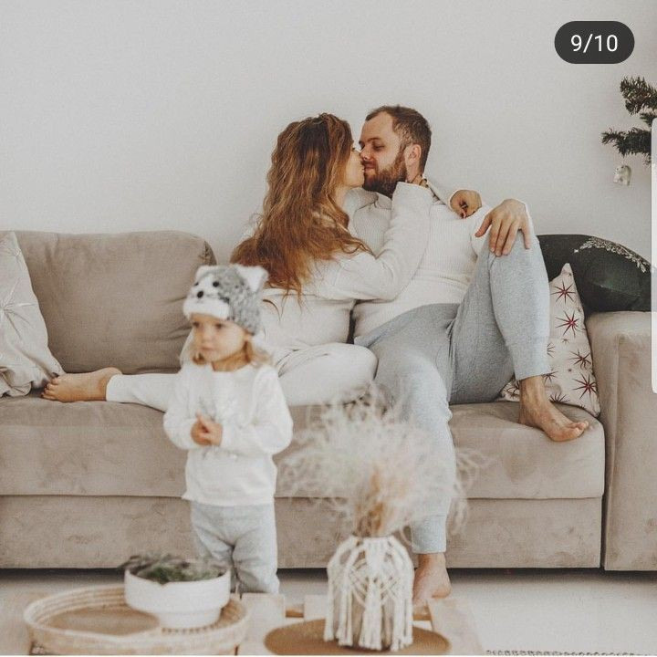 Одежда для домашней фотосессии. Семейный и детский фотограф в Бресте Дария Поляк