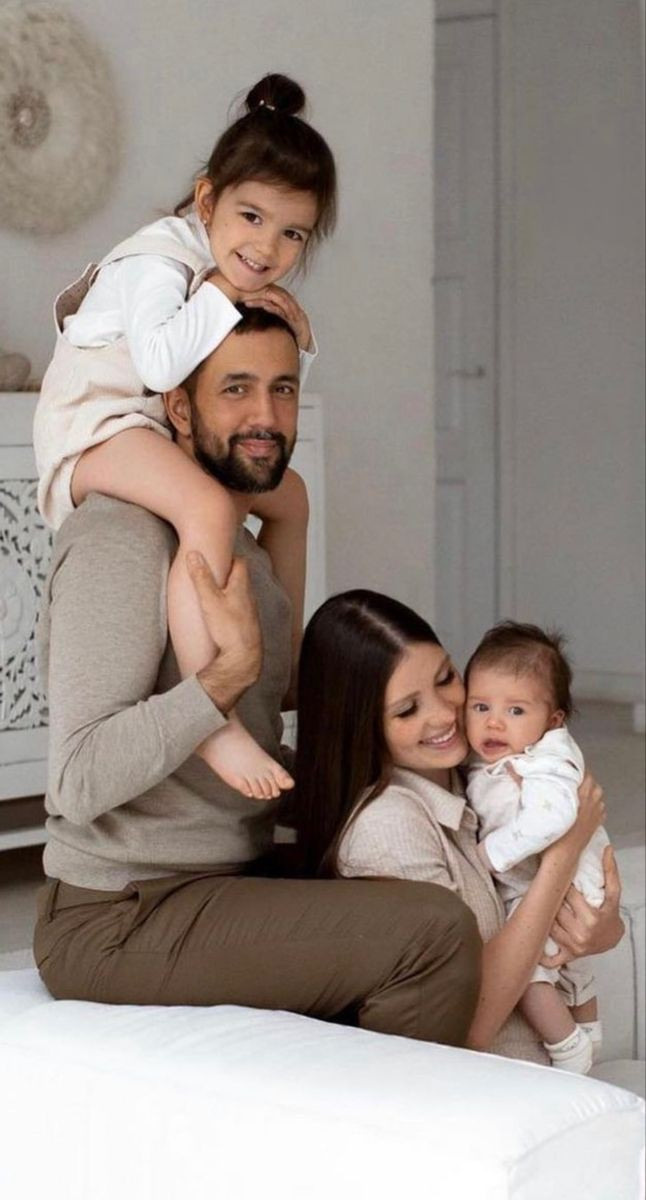 Одежда для домашней фотосессии. Семейный и детский фотограф в Бресте Дария Поляк