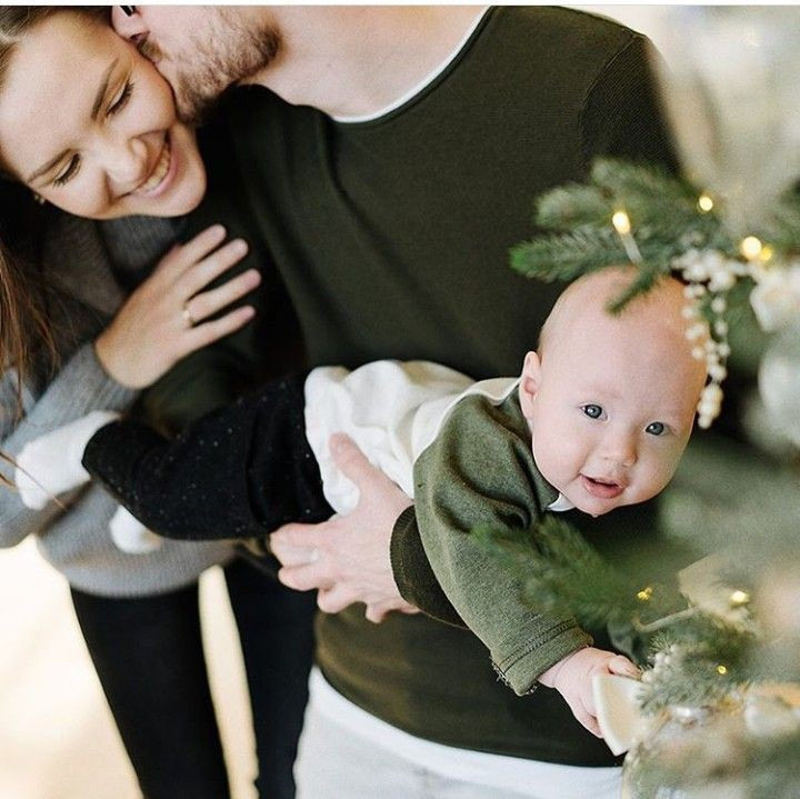 Одежда для домашней фотосессии. Семейный и детский фотограф в Бресте Дария Поляк