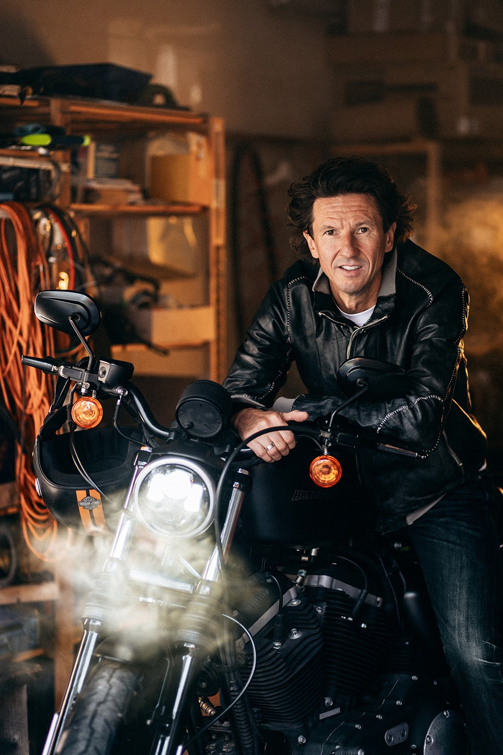 Алексей Смертин