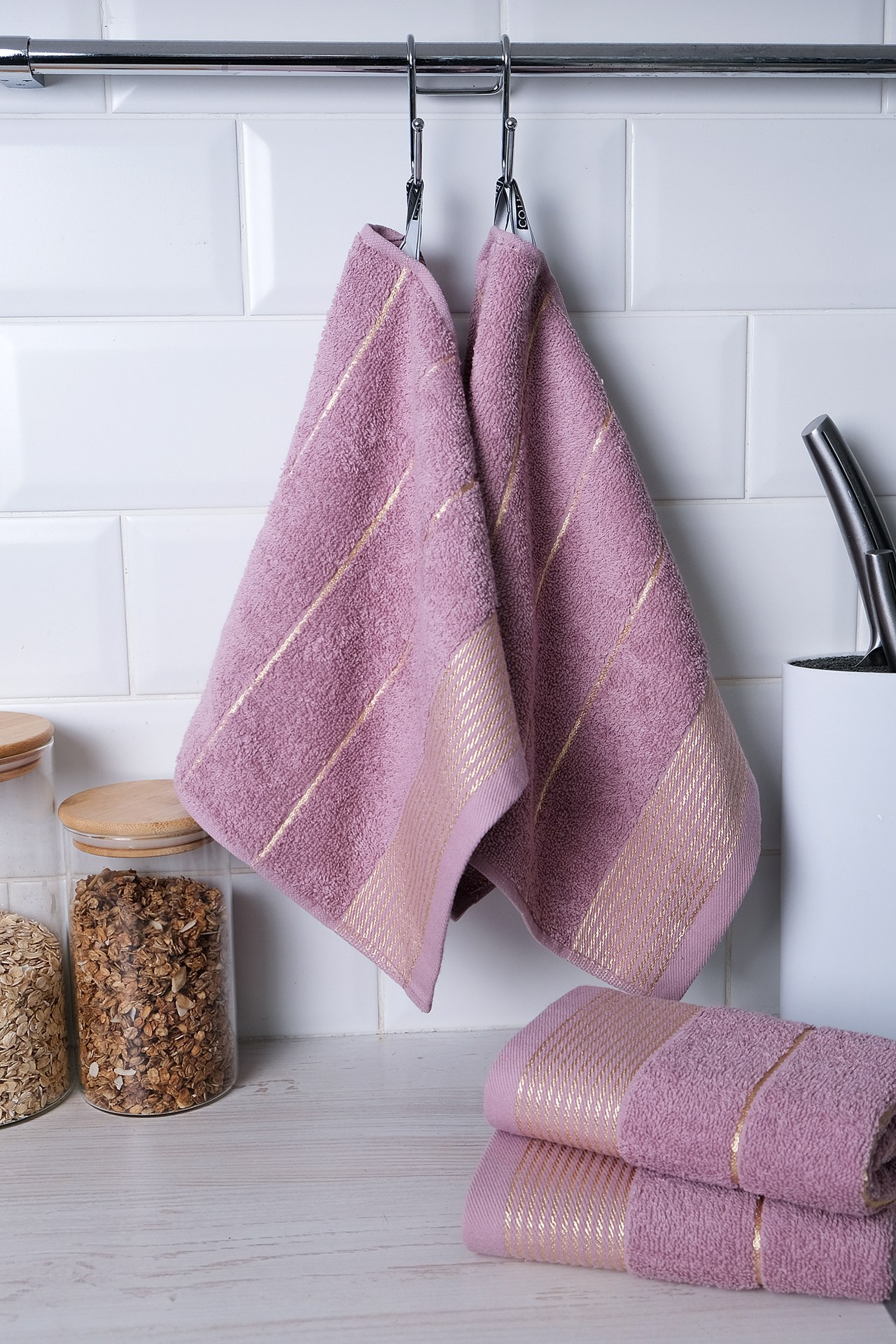 Махровые полотенца. Свадебный и семейный фотограф Ксения Тараканова г. Иваново