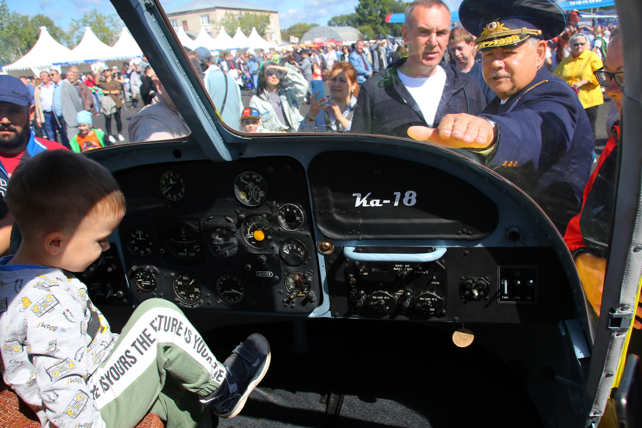 Городские мероприятия. Репортажный фотограф Анастасия Богданова из Тюмени