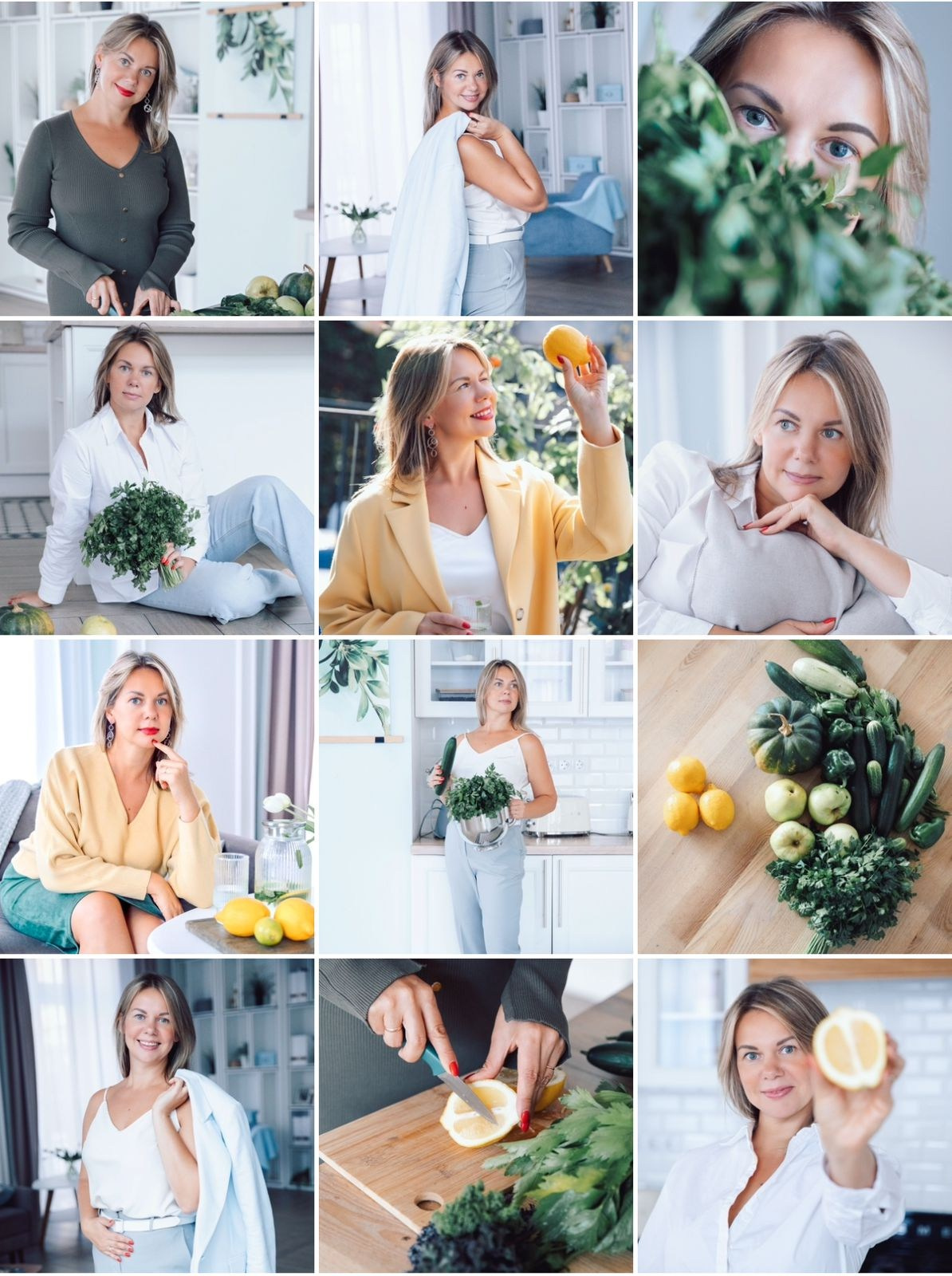 Ольга. Фотограф в Санкт-Петербурге Алена Сертакова