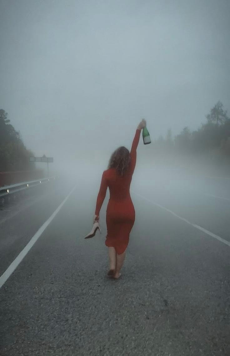 Женская фотография. Женский фотограф, видеограф, визуальный артист. Радужный ХМАО