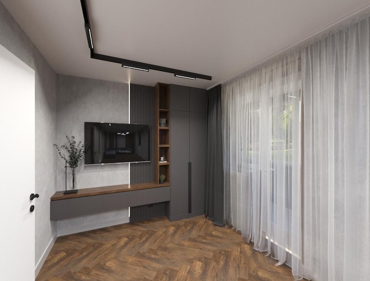 Примеры работ по дизайну гостинных нашей студии. Дизайн-интерьера