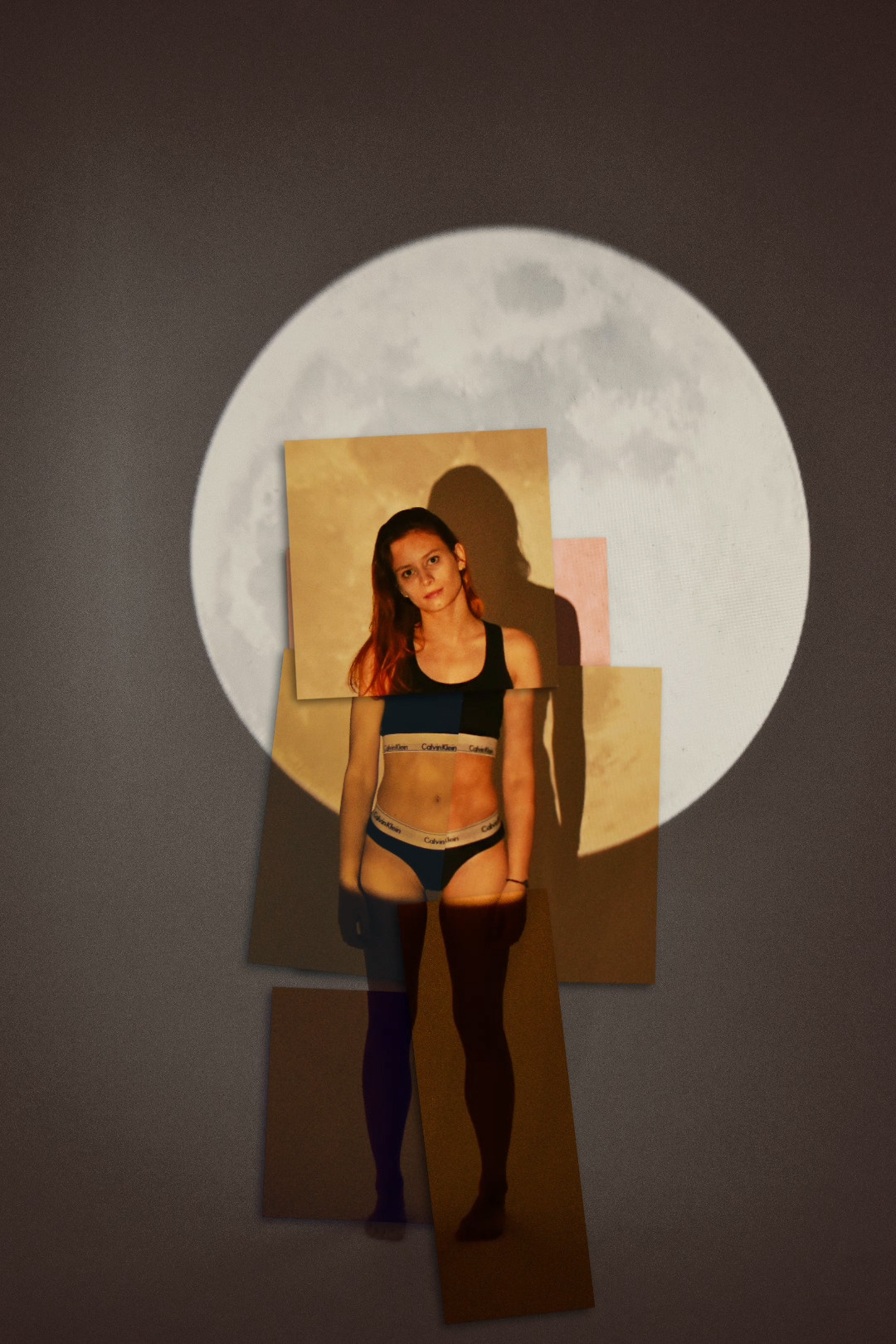 Светлана. Galchenok