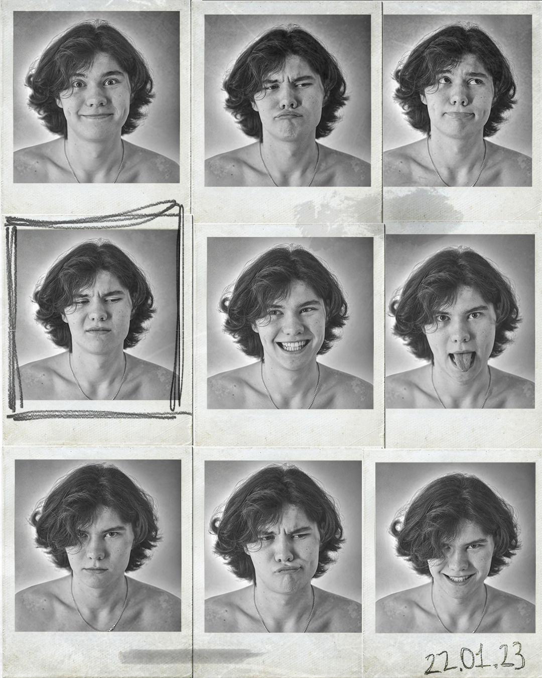 Павел. Galchenok