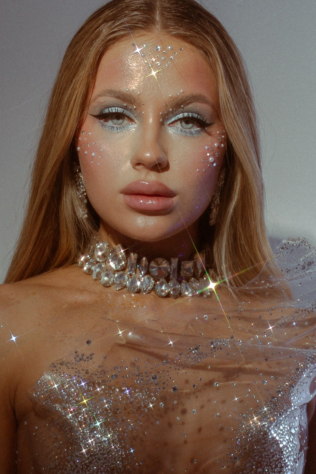 Русалка. Коммерческий фотограф Дарья Горбачева