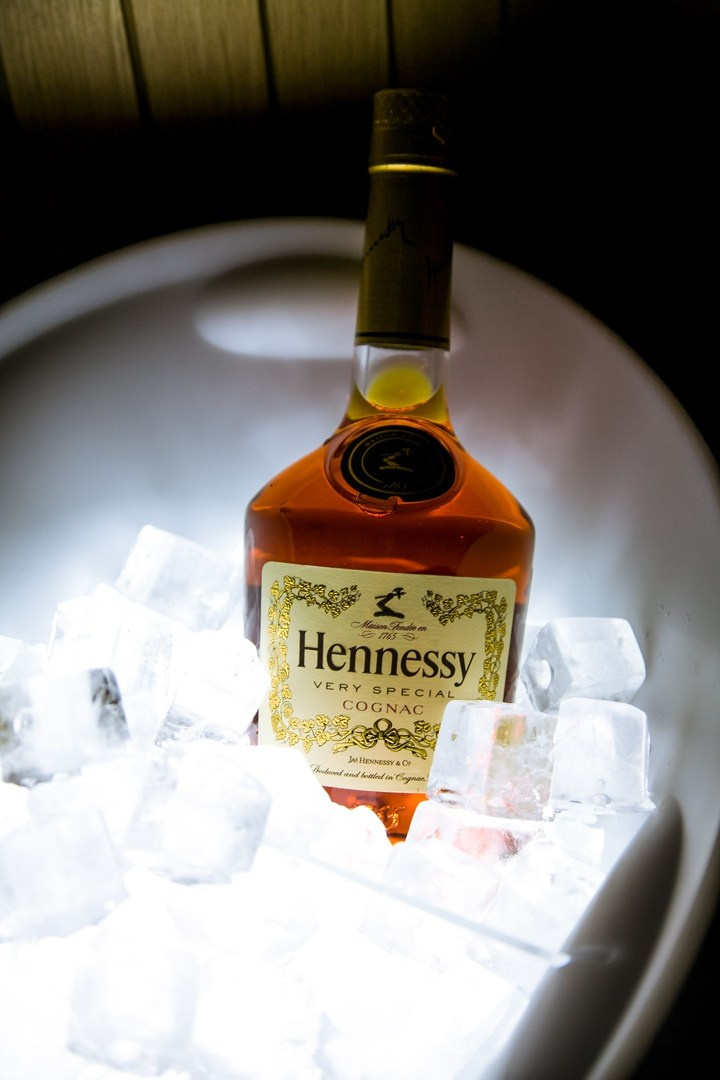 День Рождения Hennessy. Фото и Видео в Сочи | Власкина Маргарита