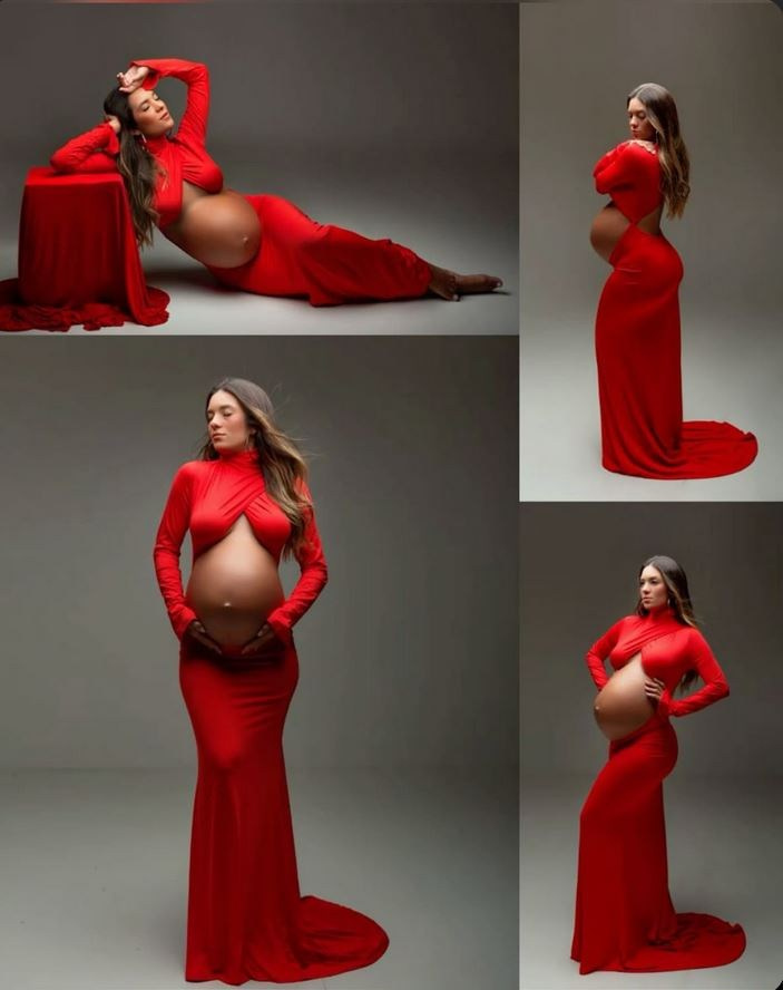 MiКаталог платьев беременных (mini)