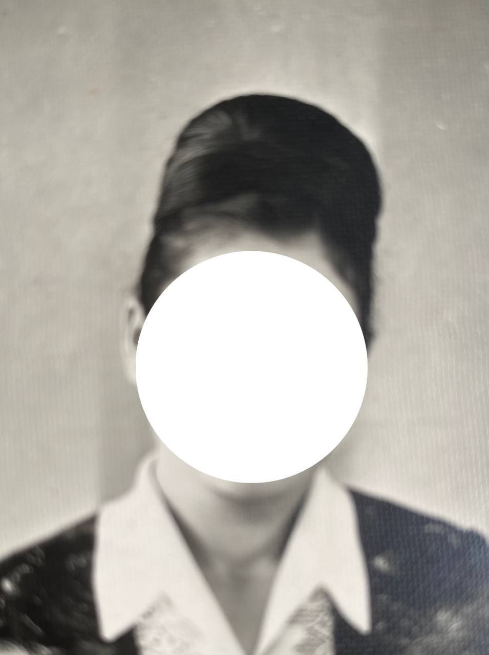 Проект для коллаборации. Лилия Ким. Междисциплинарный художник