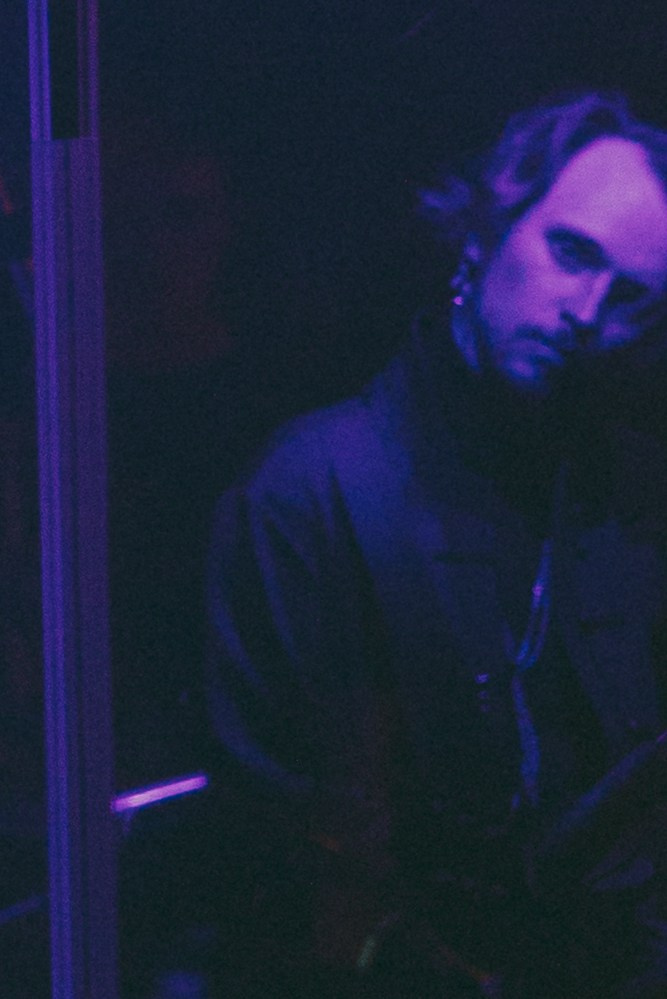 Рубеж Веков | 03.04.2025 | PRAVDA | Москва. Фотоведьма Дарья Нечинская