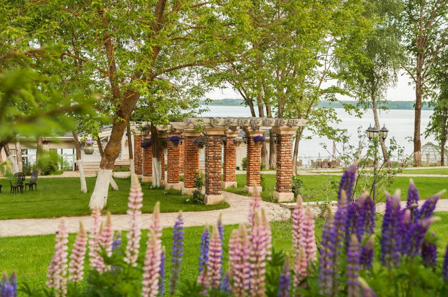 Площадка № 6-1. Свадебный и портретный фотограф Москва