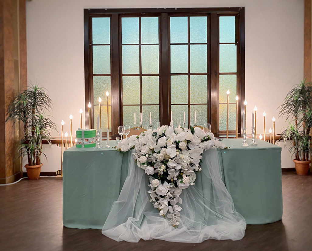 Площадка № 1-6. Свадебный и портретный фотограф Москва