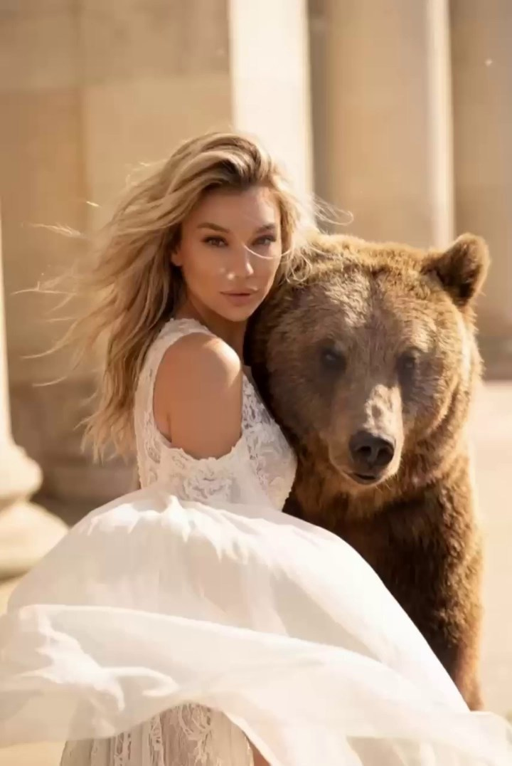 Фотопроект Она…. Фотограф Ирина Абдулова