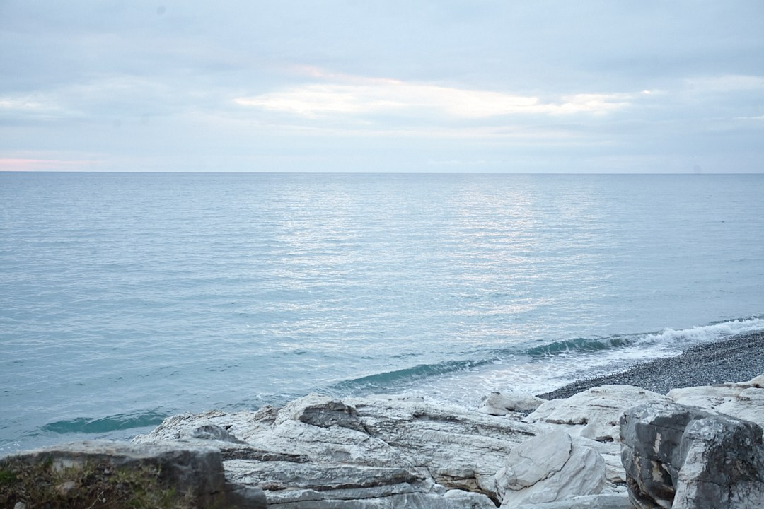 Фотографии с поездки в Абхазию в Новый Афон. Фотограф в Сочи Катя Гончарова