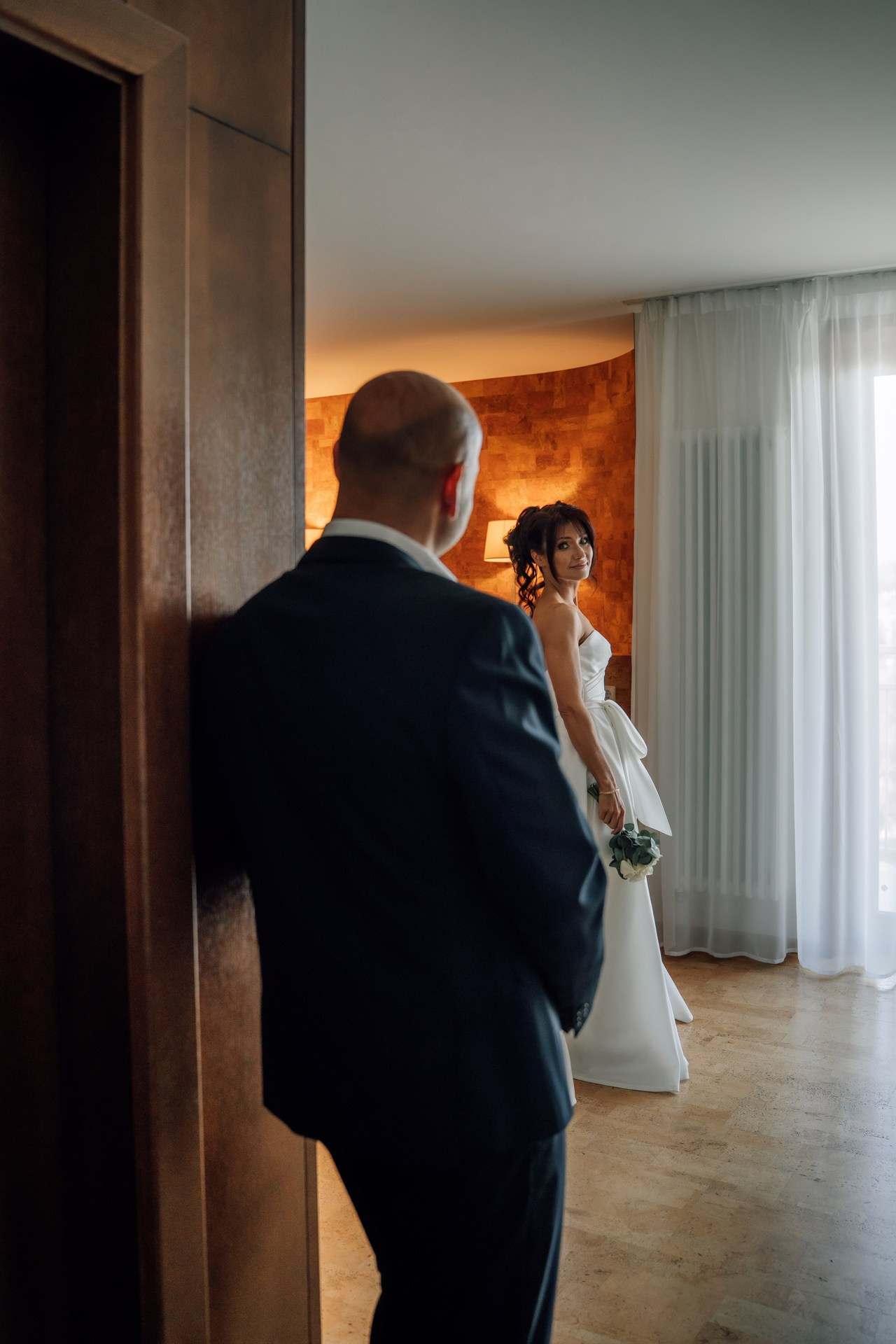 Свадебная фотосъемка для Романа и Алены. Свадебный фотограф в Архангельске и Северодвинске