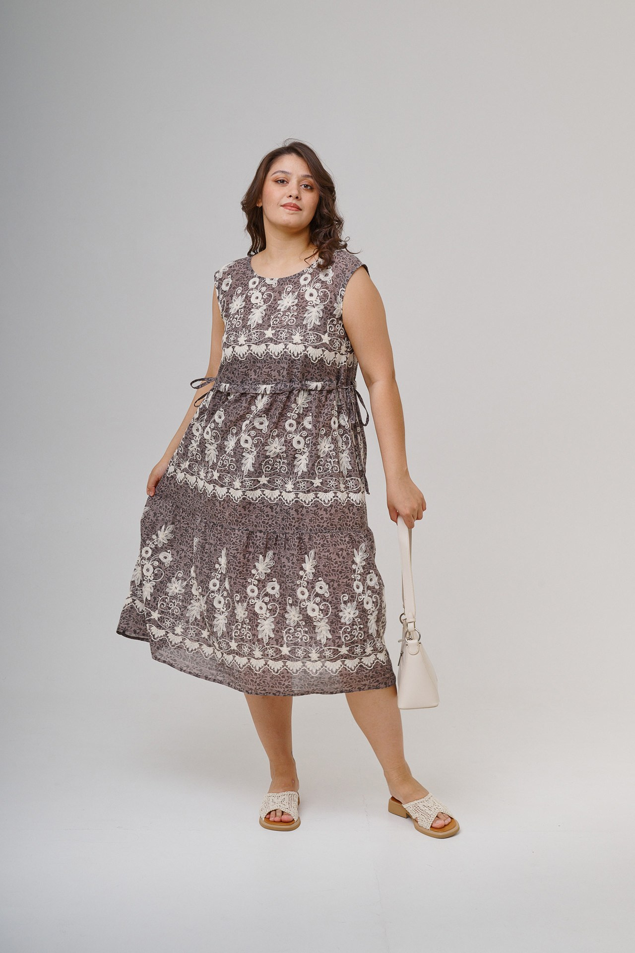 Танита 25. Репортажный фотограф в Кирове Сергей Дудин