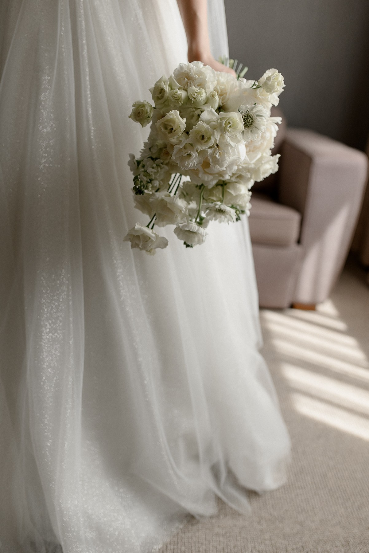 Дарья и Ярослав. Свадебный и семейный фотограф в Рязани Калинкина Мария