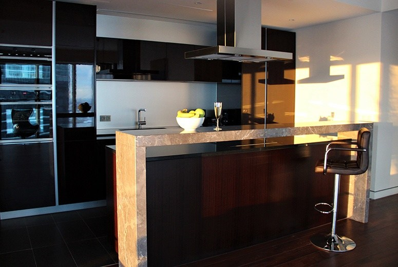 Лучшие фотостудии Москвы для творческих и семейных фотосессий