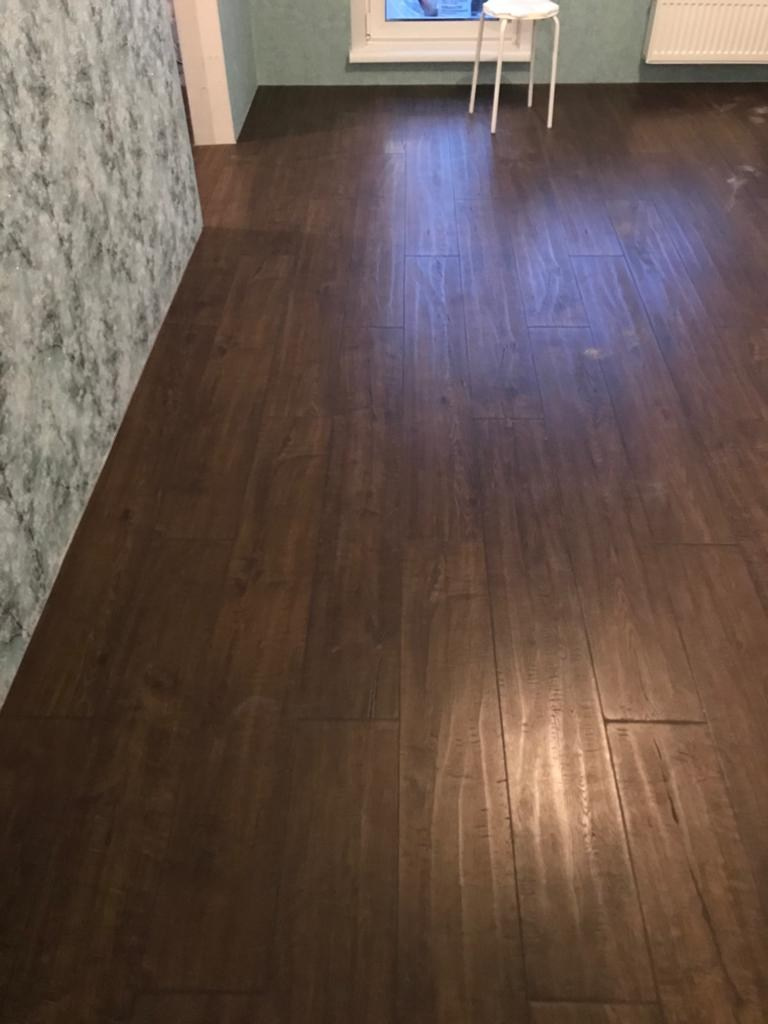 Напольные покрытия. Мамонт