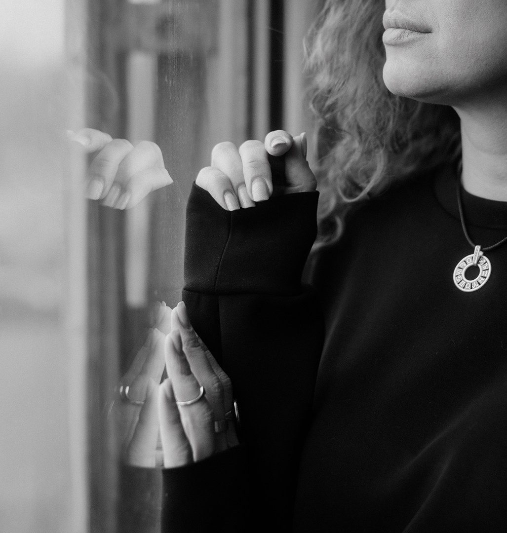 Галя. Портретный фотограф в Москве Колосова Екатерина