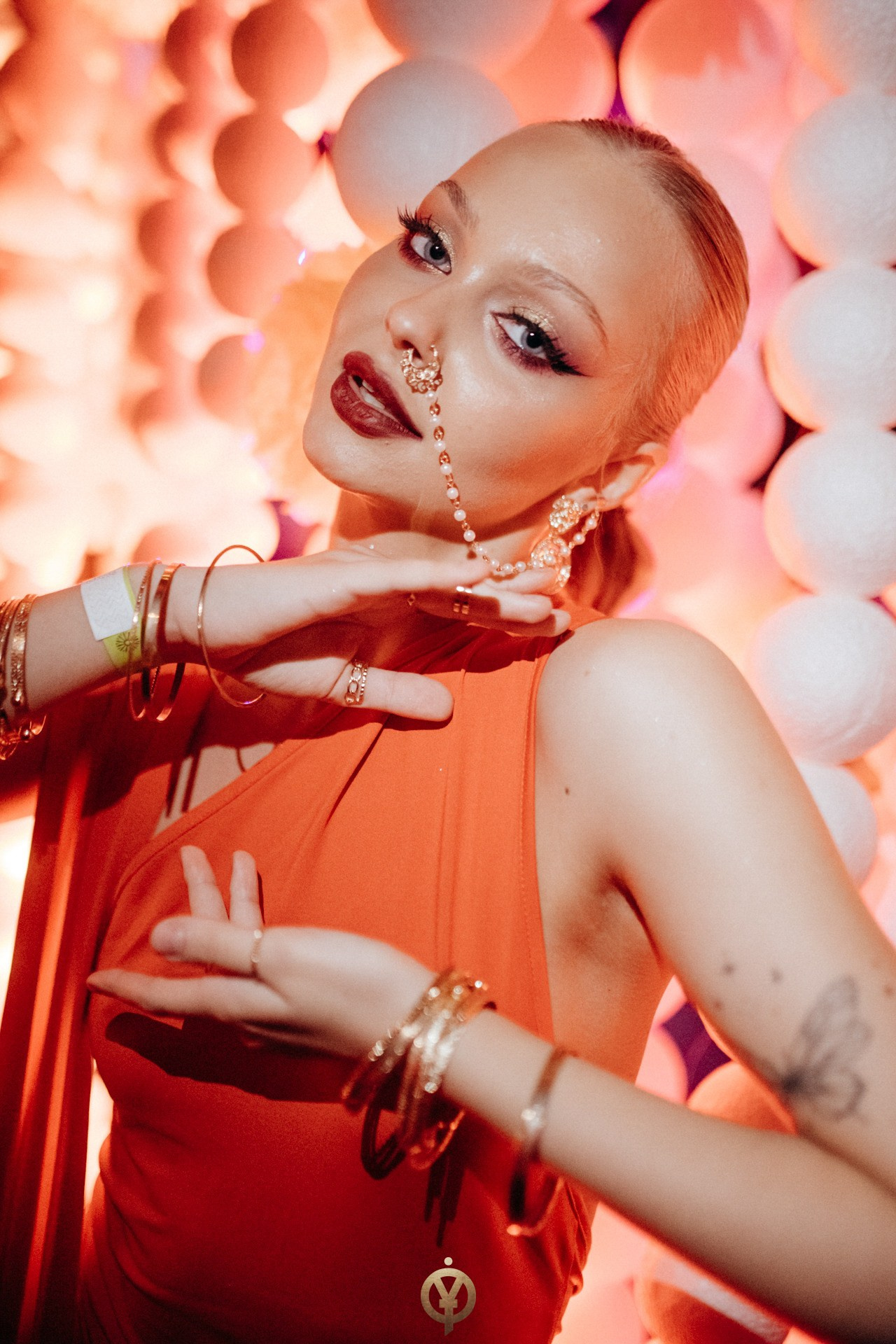 ODYSSEY Vostok Shantaram. Репортажный фотограф в Санкт-Петербурге Александр Паклин